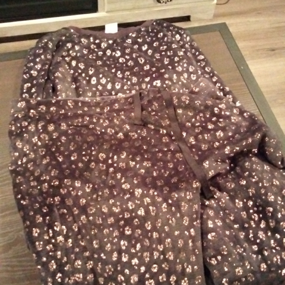 Secret treasures sleepwear